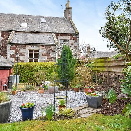 Villa Rennie House East Linton Exterior foto